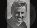 Ronnie Hawkins - LONESOME TOWN