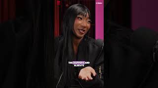 Moon Speaks About Her Journey From K-Pop To Hip Hop Moontbrl170
