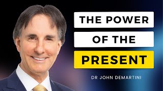 Nasıl Mevcut Olunur | Dr John Demartini