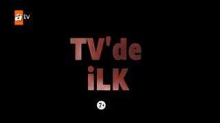 Kaptan Amerika Kış Askeri Tvde Ilk Kez Çarşamba Atvde