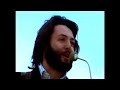 The Beatles Get Back (Live) [HD]