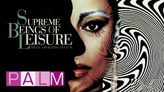 Watch Supreme Beings Of Leisure Divine video