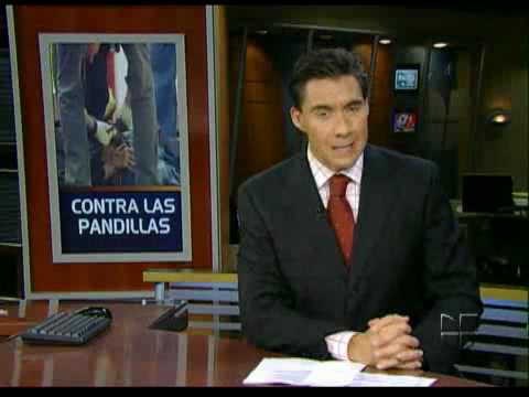 Pandillas Sin Ley
