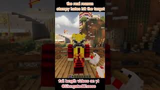 The Real Reason Stampy Hates Hit The Target