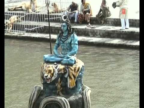 Bhavnath Ne Mele Gujarati Shiv Bhajan By Hemant Chauhan Full...