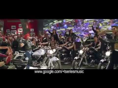 Son of Sardar | Son Of Sardaar (2012) | Official HD Video Song...