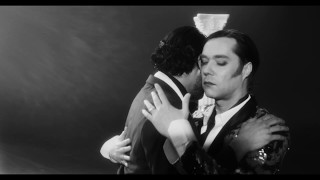 Watch Rufus Wainwright Signed Sealed Delivered im Yours video