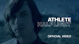 Watch Athlete Half Light video