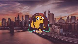 90.Mh Trefuego Slowed & Reverb
