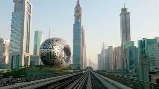 Dubai-Pearl Of The East