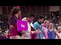 Arthur Nabarrete Zanetti Wins Men's Artistic Rings Gold -- London 2012 Olympics