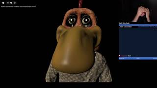 Roblox Horror Games And Phasmophobia First Time Playing Snill Vods 10072025