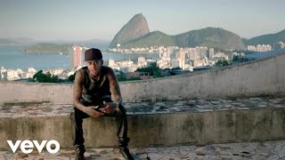 Aloe Blacc X David Correy - The World Is Ours