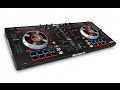 Electro Haus 2017 DJ HEGE numark mixtrack platinium