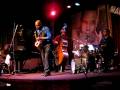 Jazz Showcase, Sonny Fortune Quartet