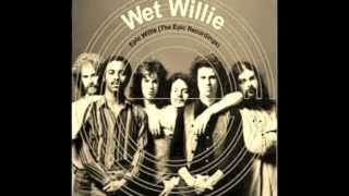 Watch Wet Willie Street Corner Serenade video