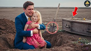 Millionaire Heard A Strange Noise Underground. Until He Dug It Up And Froze In Shock When He Saw...