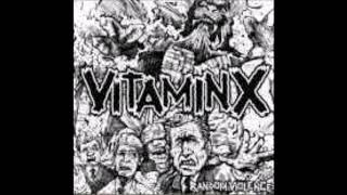 Watch Vitamin X Random Violence video