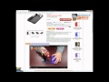 Foto pequena LG AccessoryGeeks Marquee LS855 preto emborrachado duro processo de revisão de produtos