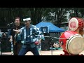 鬼太鼓座 - けん玉 ONDEKOZA - KENDAMA 2011/07/18_2.mpg