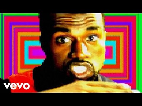Everyone Nose (feat. Kanye West, Lupe Fiasco & Pusha T) Video