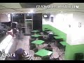 Atraco en Porlamar