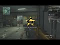 Modern Warfare 3 - Gold SPAS-12 / Secrets and Tips
