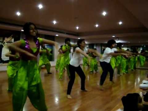 Sadi gali rehearsal 1