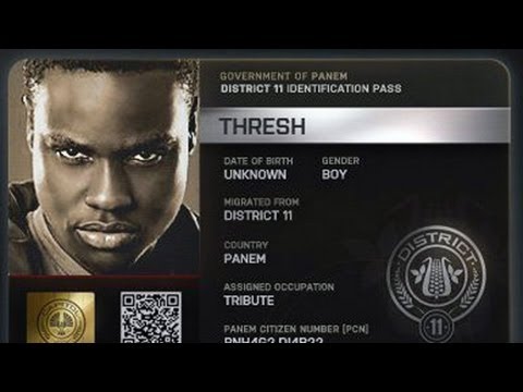 The Young Hollywood Studio welcomes actor Dayo Okeniyi AKA Thresh 