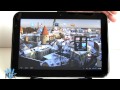 Toshiba Excite 10 Review