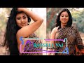 Saree Sundari | NAARI Feat. Aroti | Golden Print Saree | Full HD Short Video Episode