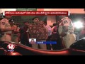 Police Cordon And Search Operation In Tolichowki Police Arrest 25 Police Cordon And Search Operation In Tolichowki Police Arrest 25
