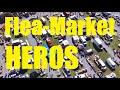Honey Junkin - Episode 01 - Flea Market Heros - Adamstown, Pa
