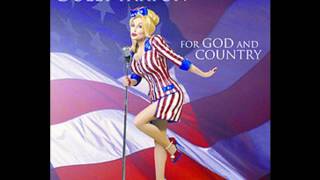 Watch Dolly Parton The Lord Is My Shepherd video