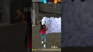King Ff Legend Like & Subscribe