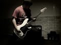 Imbue No Kudos - The Test (Bass)
