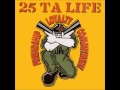 25 Ta Life - Refocus