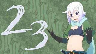anime crack indonesia 23 - STRESSSS !!!!!!!