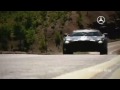 2010 Mercedes SLS AMG Teased