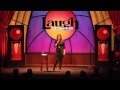 Megan Gailey at RedEye Roast | Laugh Factory Chicago