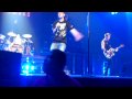 Green Day 2009 - Longview (ME ON STAGE!!) and Basketcase - Kansas City, MO