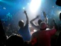 David Guetta & Akon - Sexy Bitch live @ Pacha Ibiz