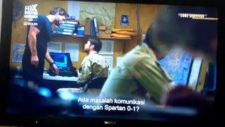 Astro Malaysia - Channel Surfing (7.12.2015 - 0:35) : Movies