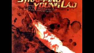 Watch Strapping Young Lad Bring On The Young video