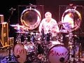 Carl Palmer drum solo, ELP Legacy, Montréal, 2013.