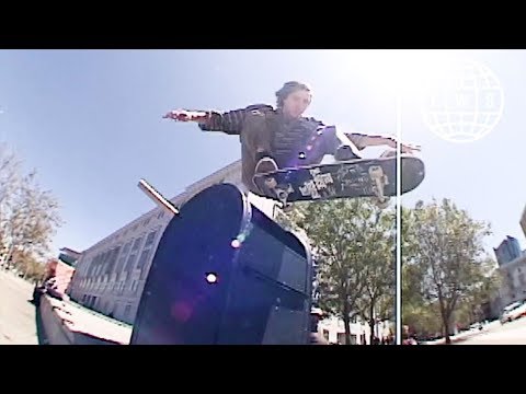 Doubles LTD LOOP 1 Team Montage