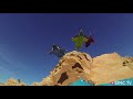 This Wingsuit Flyer Will Make You Pee Yourself | Scotty Bob Presents: New World Aviators, Ep. 1 klip izle