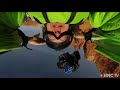 This Wingsuit Flyer Will Make You Pee Yourself | Scotty Bob Presents: New World Aviators, Ep. 1 klip izle