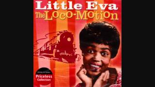 Watch Little Eva The Locomotion video