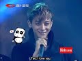 Eng Sub 130818 Exo China Love Big Concert images Eng Sub 130818 Exo China Love Big Concert